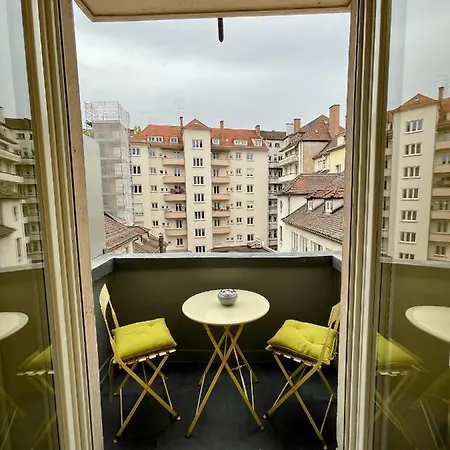 Διαμέρισμα Hyper Centre Place Kleber 66 M2 Στρασβούργο