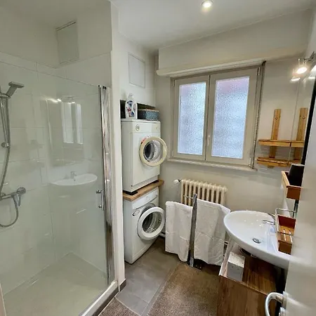 Διαμέρισμα Hyper Centre Place Kleber 66 M2 *